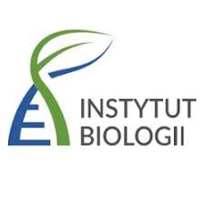 Logo Instytutu Biologii Uniwersytetu w Białymstoku