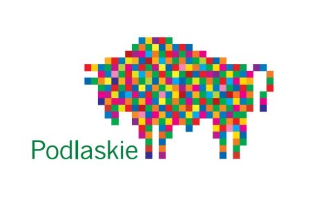 Logo Województwa Podlaskiego